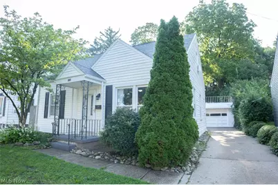1217 Gorge Boulevard, Akron, OH 44310 - Photo 2