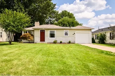 1156 Delverne Avenue SW, Canton, OH 44710 - Photo 1