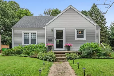 2606 Shunk Avenue, Alliance, OH 44601 - Photo 1
