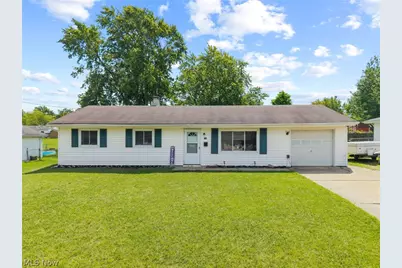 350 Highland Drive, Medina, OH 44256 - Photo 1