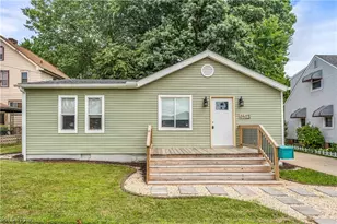 4603 W 58th St, Loveland, OH 44144 - Photo 1