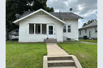 1558 Hillside Terrace, Akron, OH 44305 - Photo 2