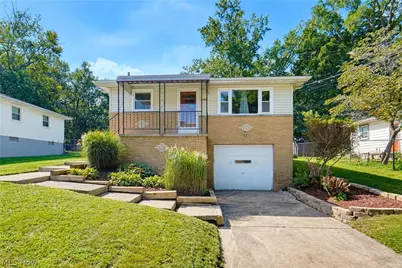 2852 Linwood Road, Akron, OH 44312 - Photo 2