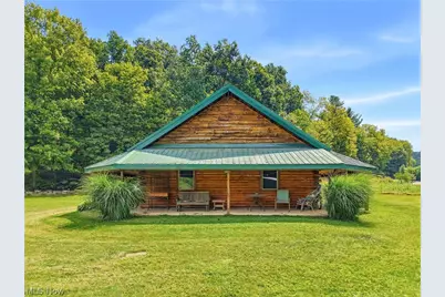 1309 Township Road 8, Brinkhaven, OH 43006 - Photo 2