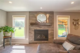 760 Radcliffe Pass, Columbiana, OH 44408 - Photo 20