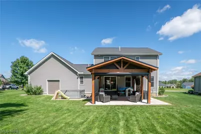 760 Radcliffe Pass, Columbiana, OH 44408 - Photo 40