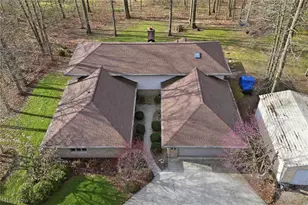 843 Wildwood Dr, Willard, OH 44890 - Photo 2