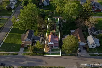 229 E 1st Street, Mansfield, OH 44902 - Photo 18