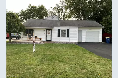 921 Norman Avenue, Ashtabula, OH 44004 - Photo 1