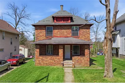 604 W 4th Street, Mansfield, OH 44906 - Photo 1