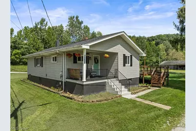 71420 Front Street, St Clairsville, OH 43950 - Photo 2