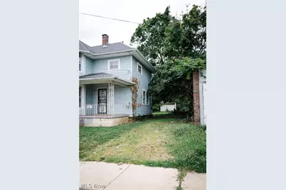 449 Parker Street, Mansfield, OH 44906 - Photo 2