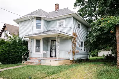 449 Parker Street, Mansfield, OH 44906 - Photo 1
