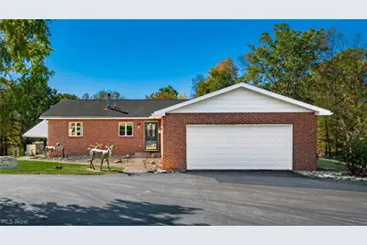 5700 Old Coopermill Road, Zanesville, OH 43701 - Photo 1
