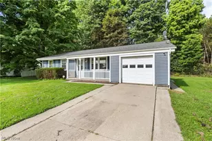 1484 Erie Ave, Akron, OH 44312 - Photo 2