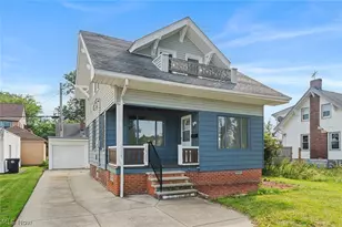18206 Harland Ave, Loveland, OH 44119 - Photo 1