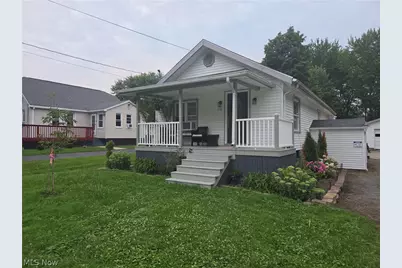236 Stewart Road, Salem, OH 44460 - Photo 2