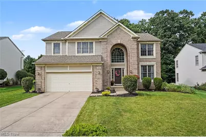 535 Alliance Drive, Northfield, OH 44067 - Photo 1
