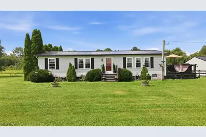 11175 Smith Goshen Road, Beloit, OH 44609 - Photo 2