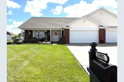 51982 Blue Spruce Drive, St Clairsville, OH 43950 - Photo 2