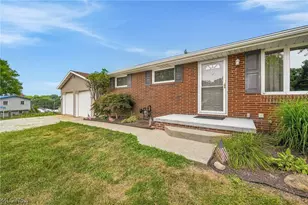 3140 Rusty Ave SW, Canton, OH 44706 - Photo 2