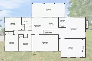 3140 Rusty Ave SW, Canton, OH 44706 - Photo 4