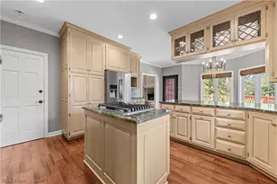 4056 Glenmoor Rd NW, Canton, OH 44718 - Photo 42