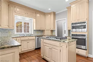 4056 Glenmoor Rd NW, Canton, OH 44718 - Photo 40