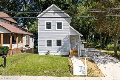 103 W Miller Avenue, Akron, OH 44301 - Photo 2
