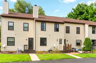 6674 Hills and Dales Rd NW, Canton, OH 44708 - Photo 2