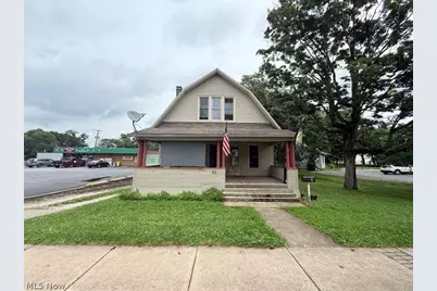 85 S Cleveland Avenue, Mogadore, OH 44260 - Photo 2