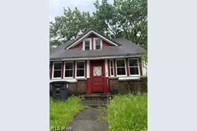 1366 Superior Avenue, Akron, OH 44307 - Photo 1
