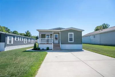3052 Cross Creek Circle SW, Massillon, OH 44647 - Photo 32