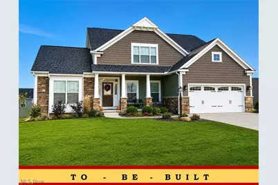 3450 Wicker Street NE, Uniontown, OH 44721 - Photo 1