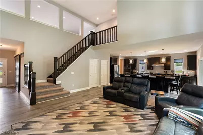 5585 Shadow Ridge Circle NW, North Canton, OH 44720 - Photo 6