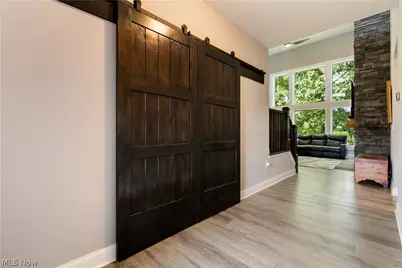 5585 Shadow Ridge Circle NW, North Canton, OH 44720 - Photo 2