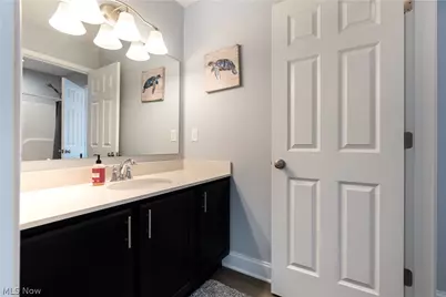 5585 Shadow Ridge Circle NW, North Canton, OH 44720 - Photo 26