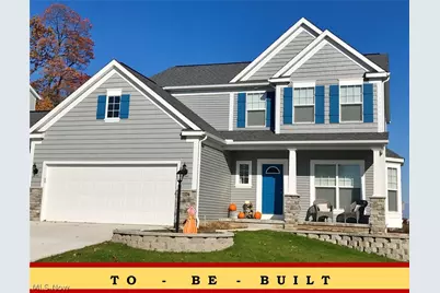3460 Wicker Street NE, Canton, OH 44721 - Photo 1