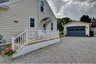 169 S Milton Street, Smithville, OH 44677 - Photo 4