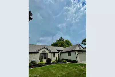 4911 NW Pond Drive NW, North Canton, OH 44720 - Photo 1