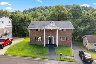 116 Bass Dr, Weirton, WV 26062 - Photo 34