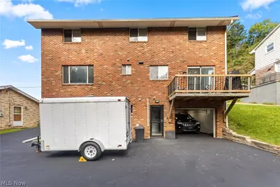 116 Bass Drive, Weirton, WV 26062 - Photo 30