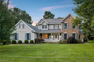 6955 Salerno St NW, Canton, OH 44718 - Photo 1
