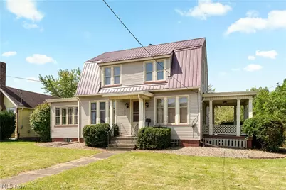 1217 Broad Avenue NW, Canton, OH 44708 - Photo 2