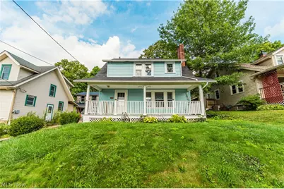 109 Fairview Avenue, Millersburg, OH 44654 - Photo 2