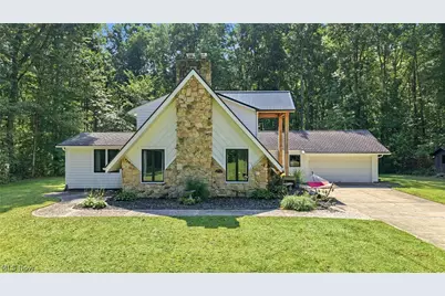 14831 Robinson Road, Newton Falls, OH 44444 - Photo 2