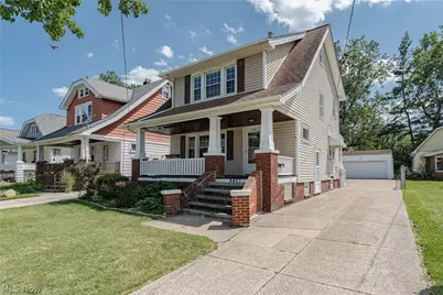 4421 Burger Avenue, Loveland, OH 44109 - Photo 2