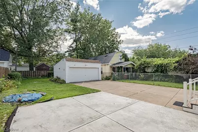 4421 Burger Avenue, Loveland, OH 44109 - Photo 22