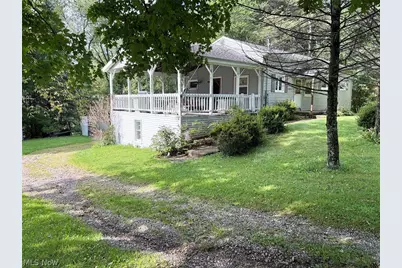 5396 Mennonite Road, Mantua, OH 44255 - Photo 2