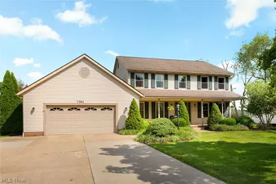 7284 Sugarwood Road NE, Canton, OH 44721 - Photo 2